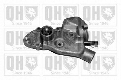 QUINTON HAZELL qcp2496 -  Водяной насос